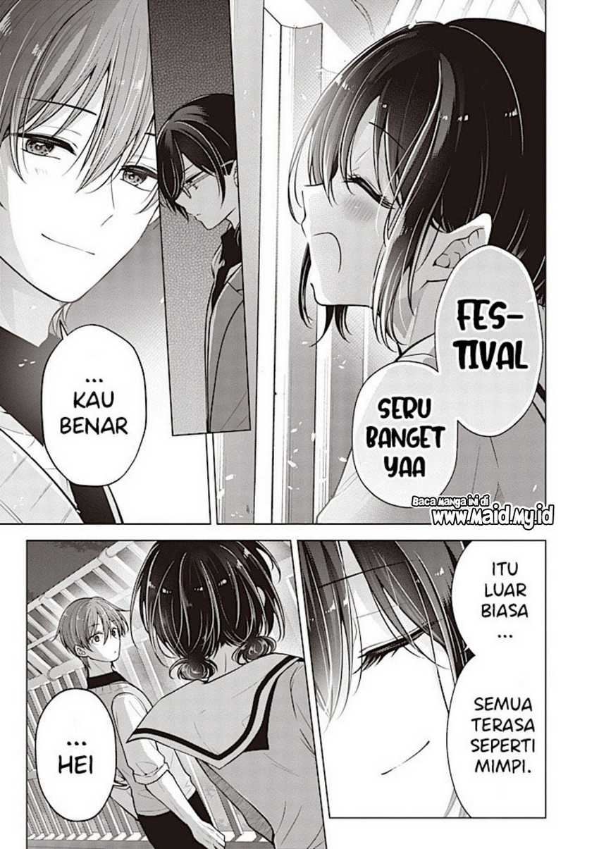 osananajimi%E2%99%82-wo-onnanoko-ni-shiteshimatta - Chapter: 103