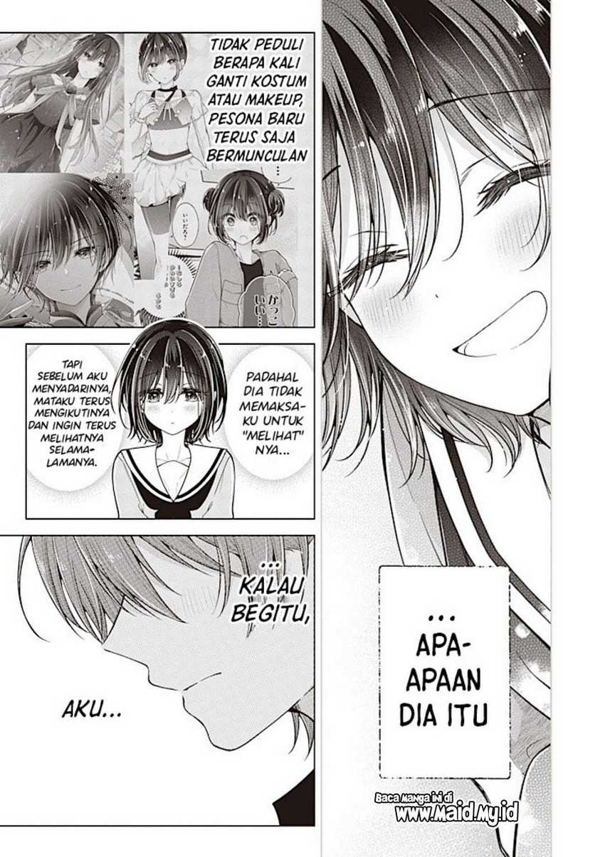 osananajimi%E2%99%82-wo-onnanoko-ni-shiteshimatta - Chapter: 103
