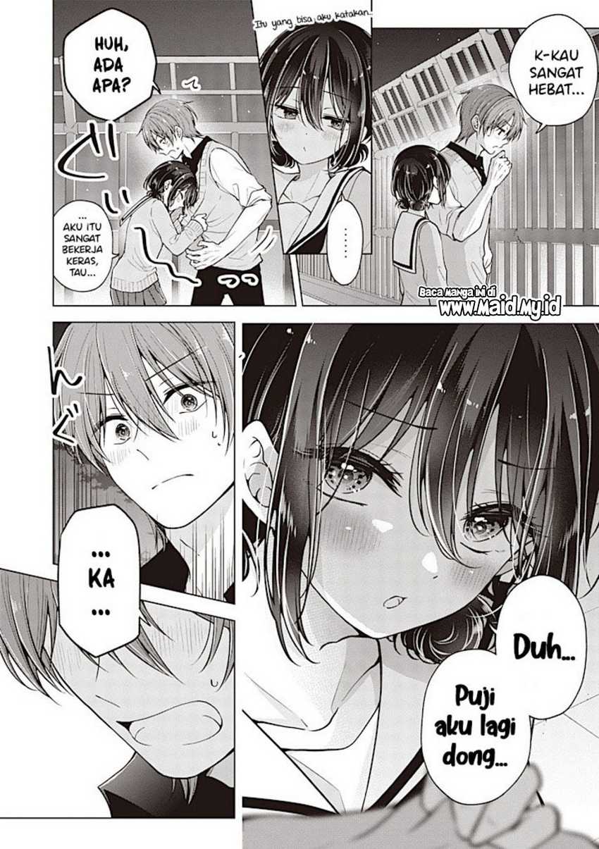 osananajimi%E2%99%82-wo-onnanoko-ni-shiteshimatta - Chapter: 103
