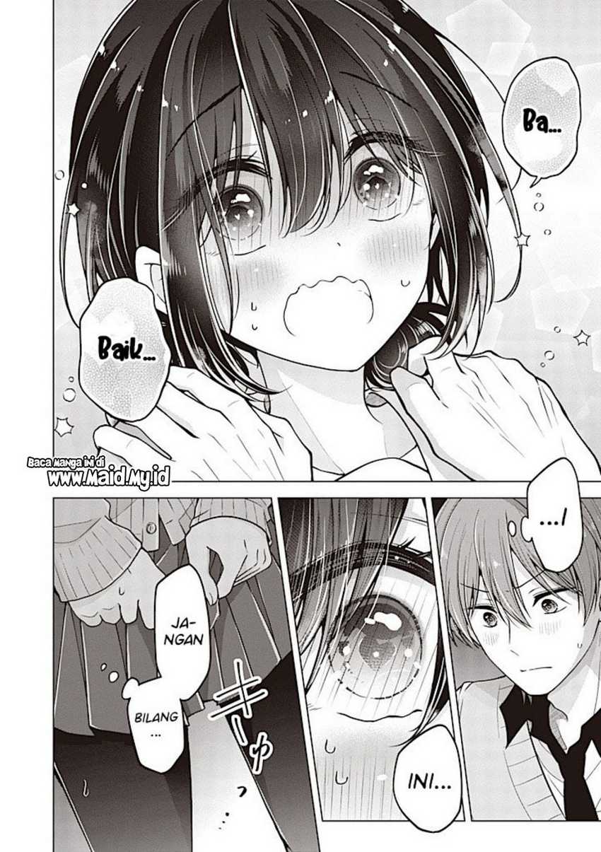 osananajimi%E2%99%82-wo-onnanoko-ni-shiteshimatta - Chapter: 103