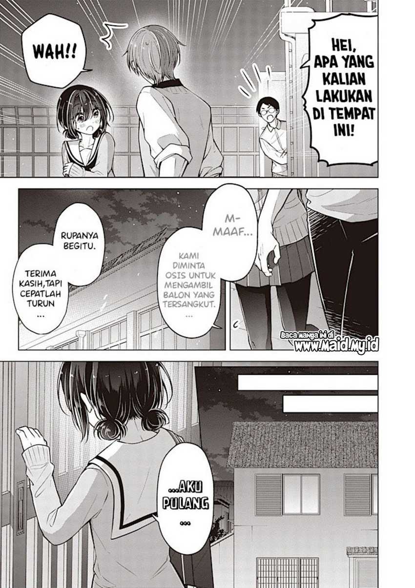 osananajimi%E2%99%82-wo-onnanoko-ni-shiteshimatta - Chapter: 103