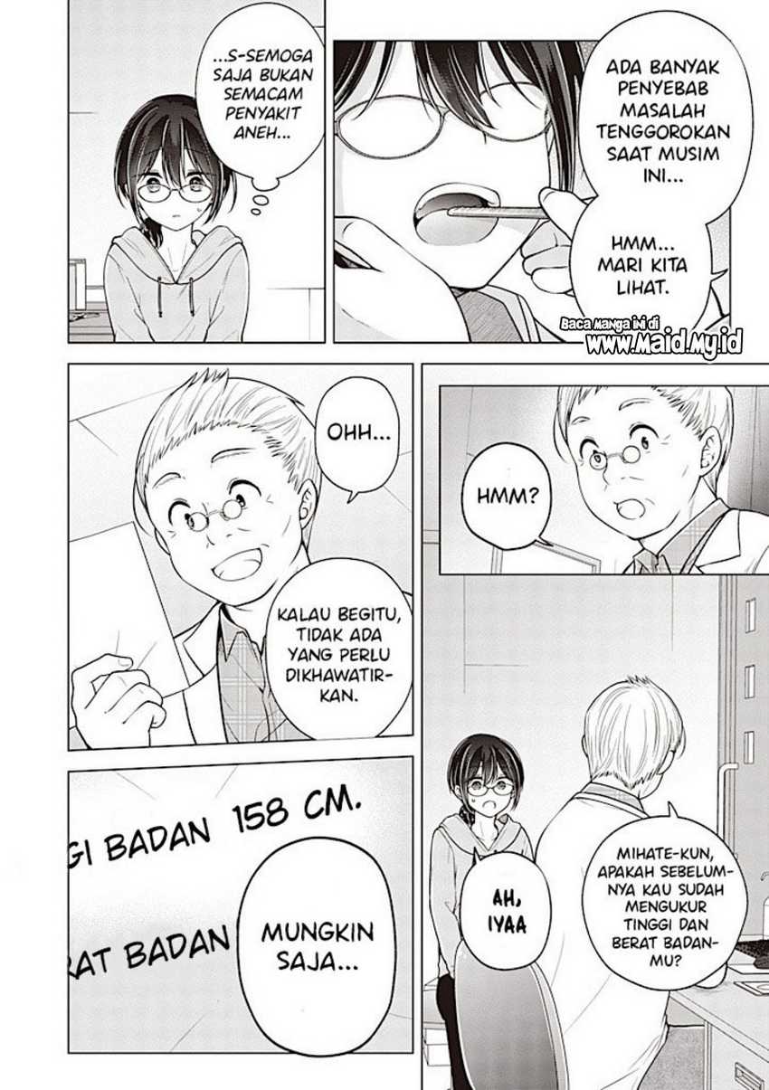 osananajimi%E2%99%82-wo-onnanoko-ni-shiteshimatta - Chapter: 103