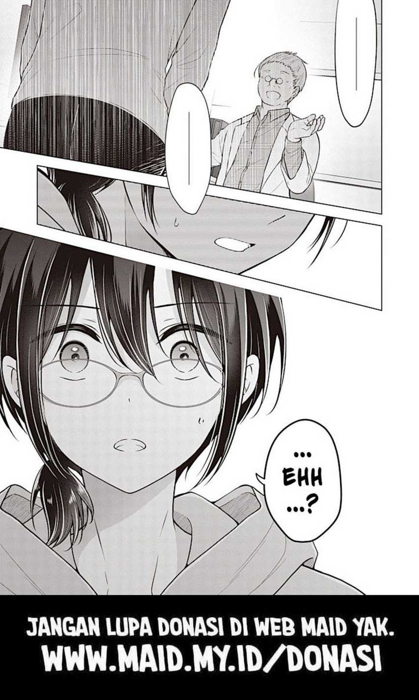 osananajimi%E2%99%82-wo-onnanoko-ni-shiteshimatta - Chapter: 103