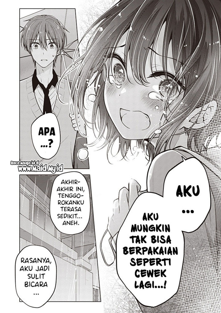 osananajimi%E2%99%82-wo-onnanoko-ni-shiteshimatta - Chapter: 104