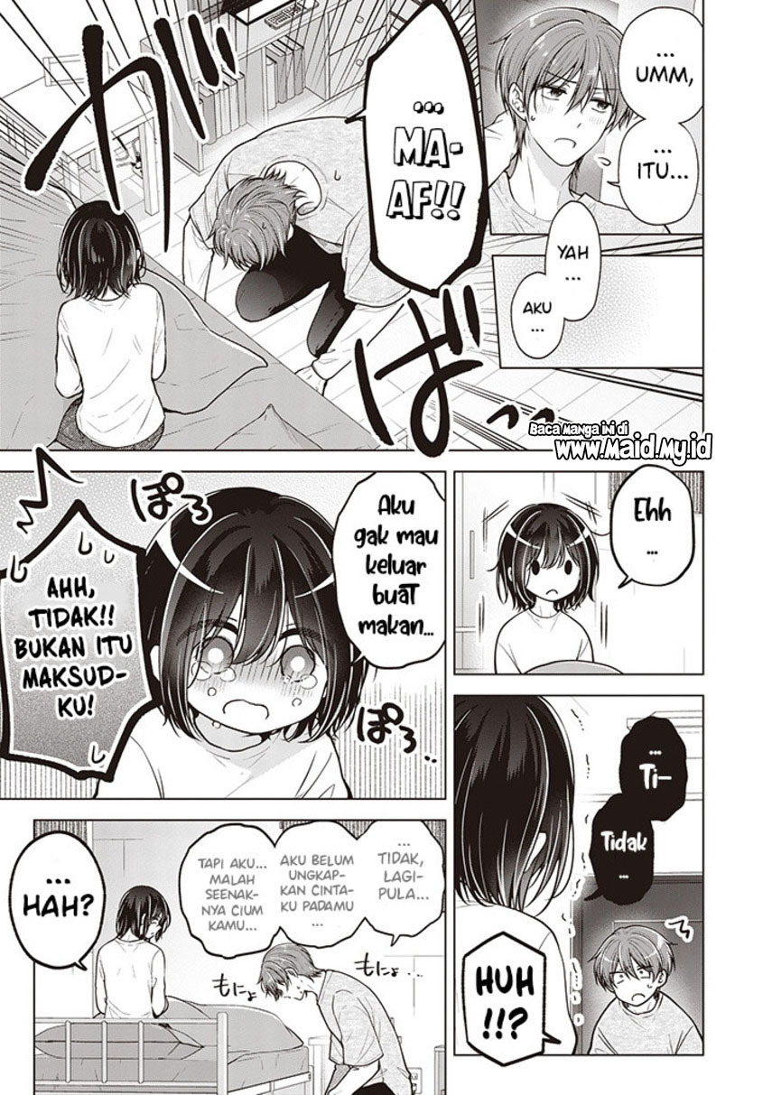 osananajimi%E2%99%82-wo-onnanoko-ni-shiteshimatta - Chapter: 105