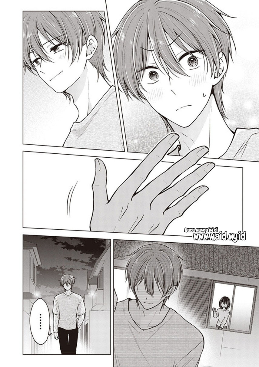 osananajimi%E2%99%82-wo-onnanoko-ni-shiteshimatta - Chapter: 105