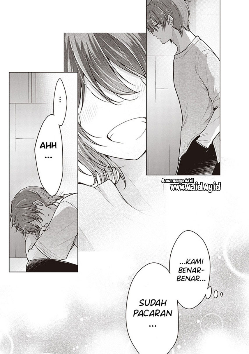 osananajimi%E2%99%82-wo-onnanoko-ni-shiteshimatta - Chapter: 105