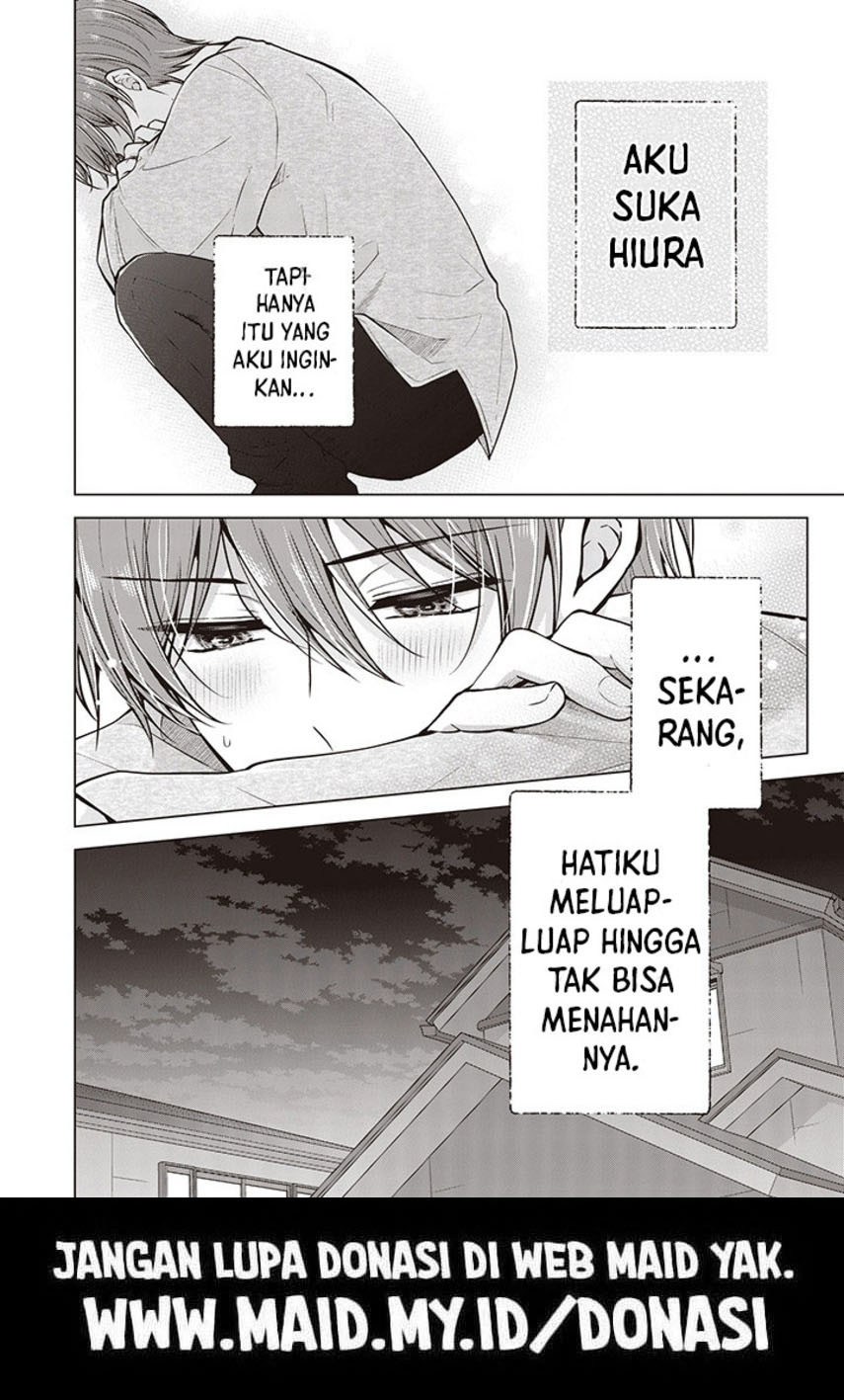 osananajimi%E2%99%82-wo-onnanoko-ni-shiteshimatta - Chapter: 105