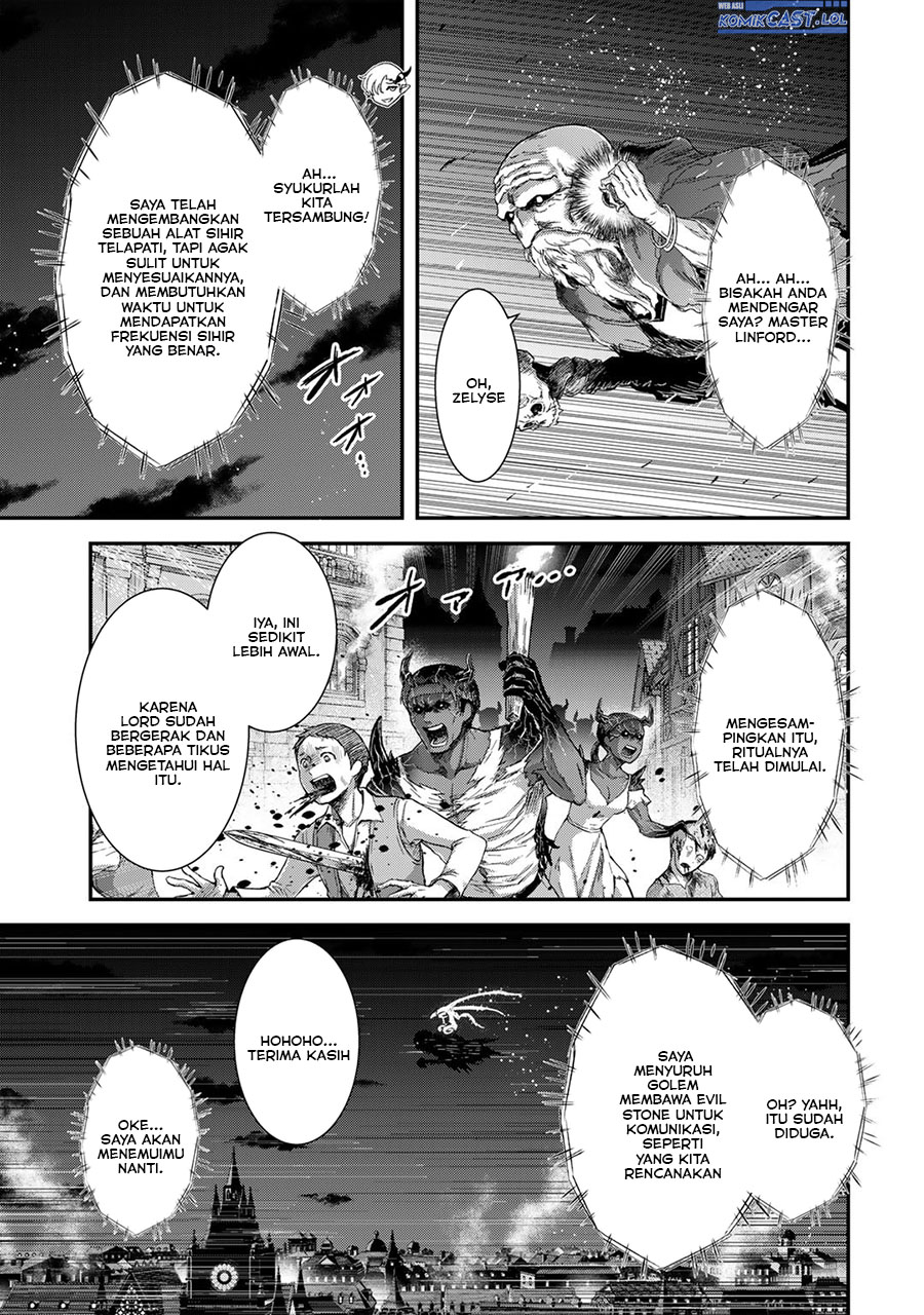 tensei-shitara-ken-deshita - Chapter: 81