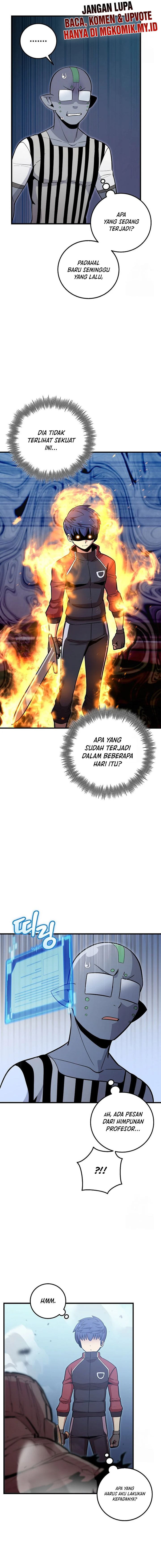 admission-is-a-waste-of-time - Chapter: 32