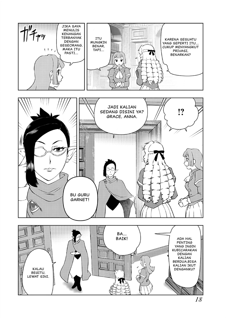 akuyaku-reijou-tensei-oji-san - Chapter: 41