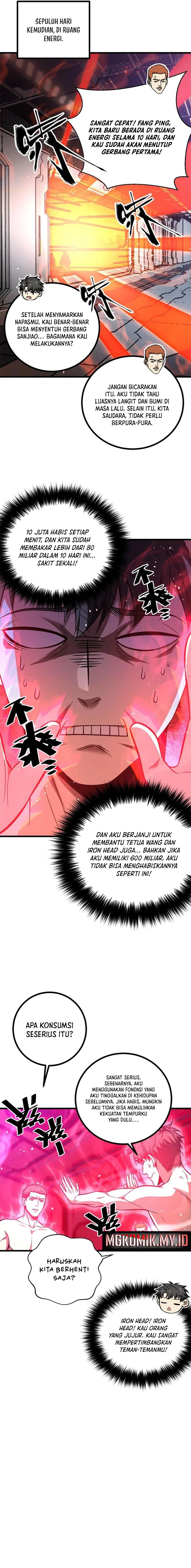 global-gao-wu - Chapter: 272