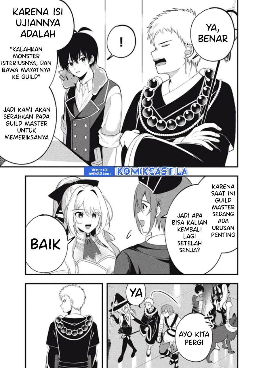 eeh-tamer-wa-tsukaenai-tte-party-kara-tsuiho-shita-yo-ne - Chapter: 10