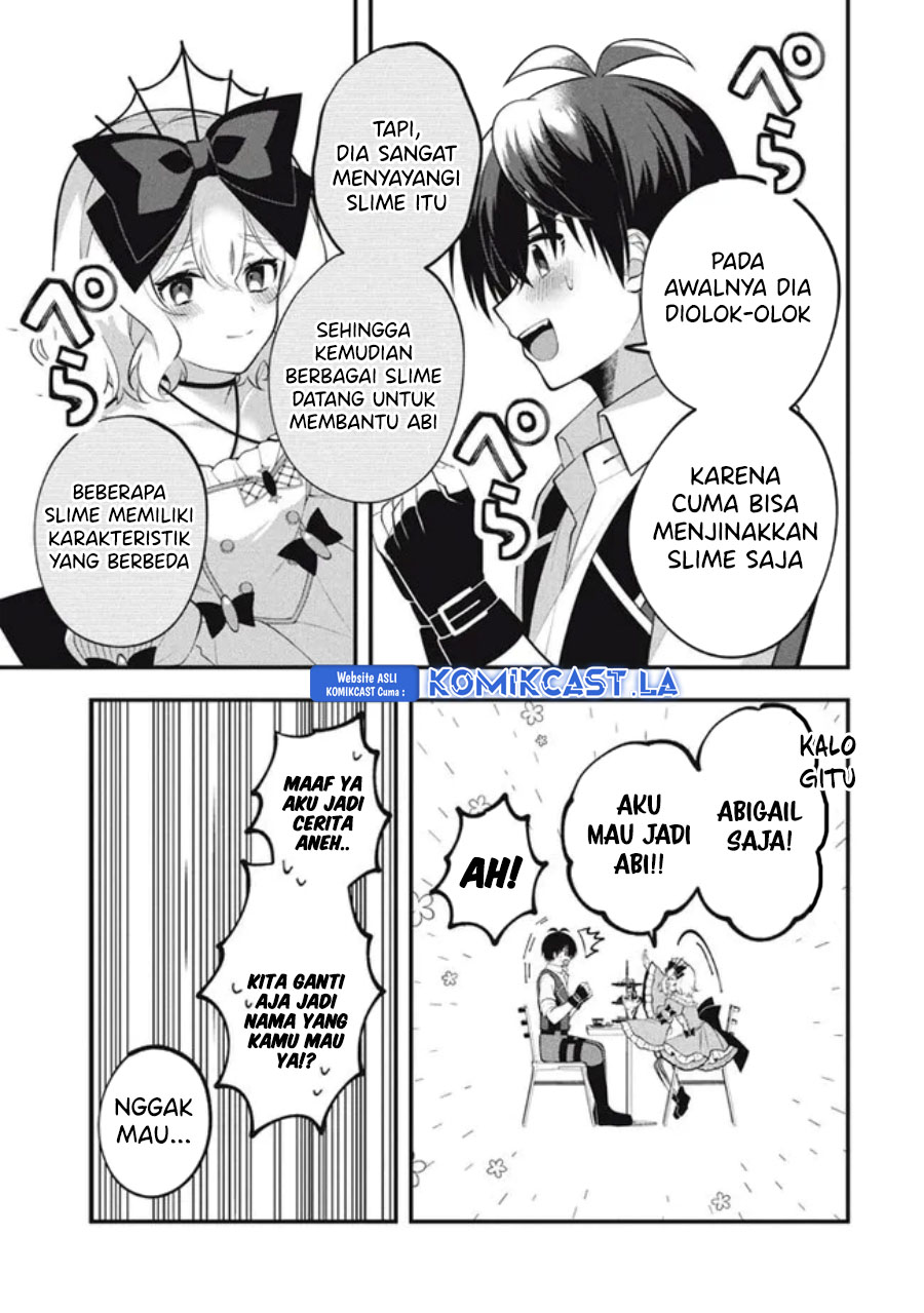 eeh-tamer-wa-tsukaenai-tte-party-kara-tsuiho-shita-yo-ne - Chapter: 10