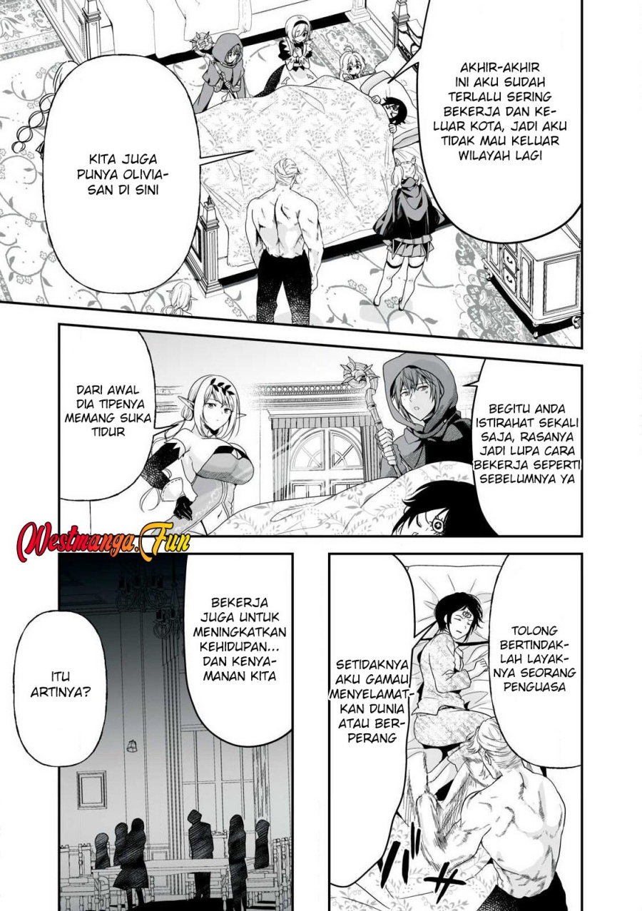 tensei-kizoku-no-bannou-kaitaku-kara-kakudai-shukushou-sukiru-o-tsukatte-itara-saikyou-ryouchi-ni-narimashita - Chapter: 44