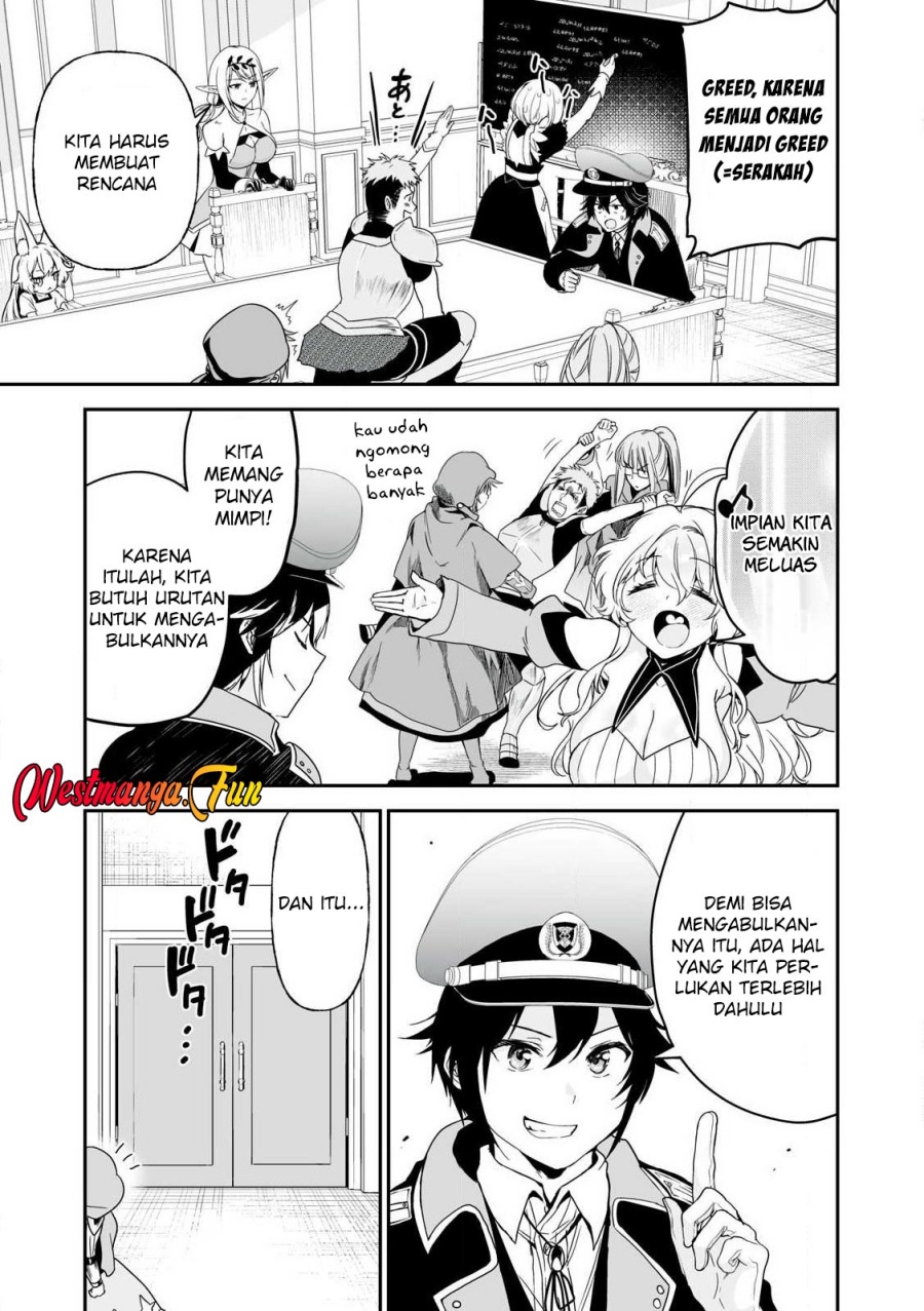 tensei-kizoku-no-bannou-kaitaku-kara-kakudai-shukushou-sukiru-o-tsukatte-itara-saikyou-ryouchi-ni-narimashita - Chapter: 44