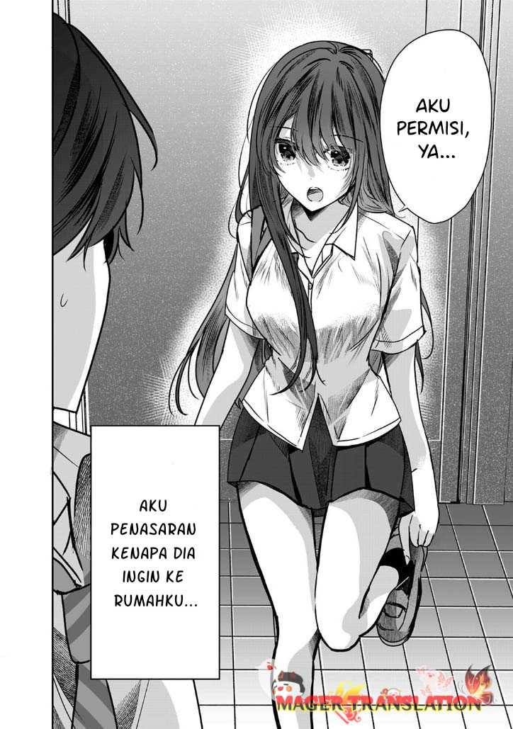 boku-wo-shirita-sugiru-shimizu-san - Chapter: 2