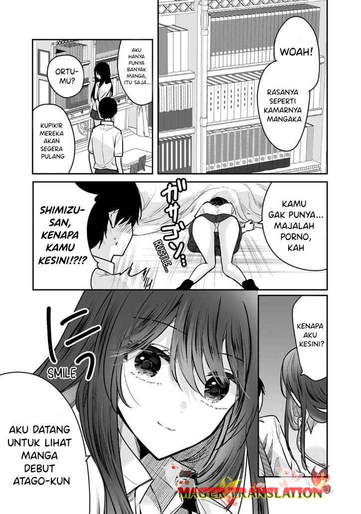 boku-wo-shirita-sugiru-shimizu-san - Chapter: 2