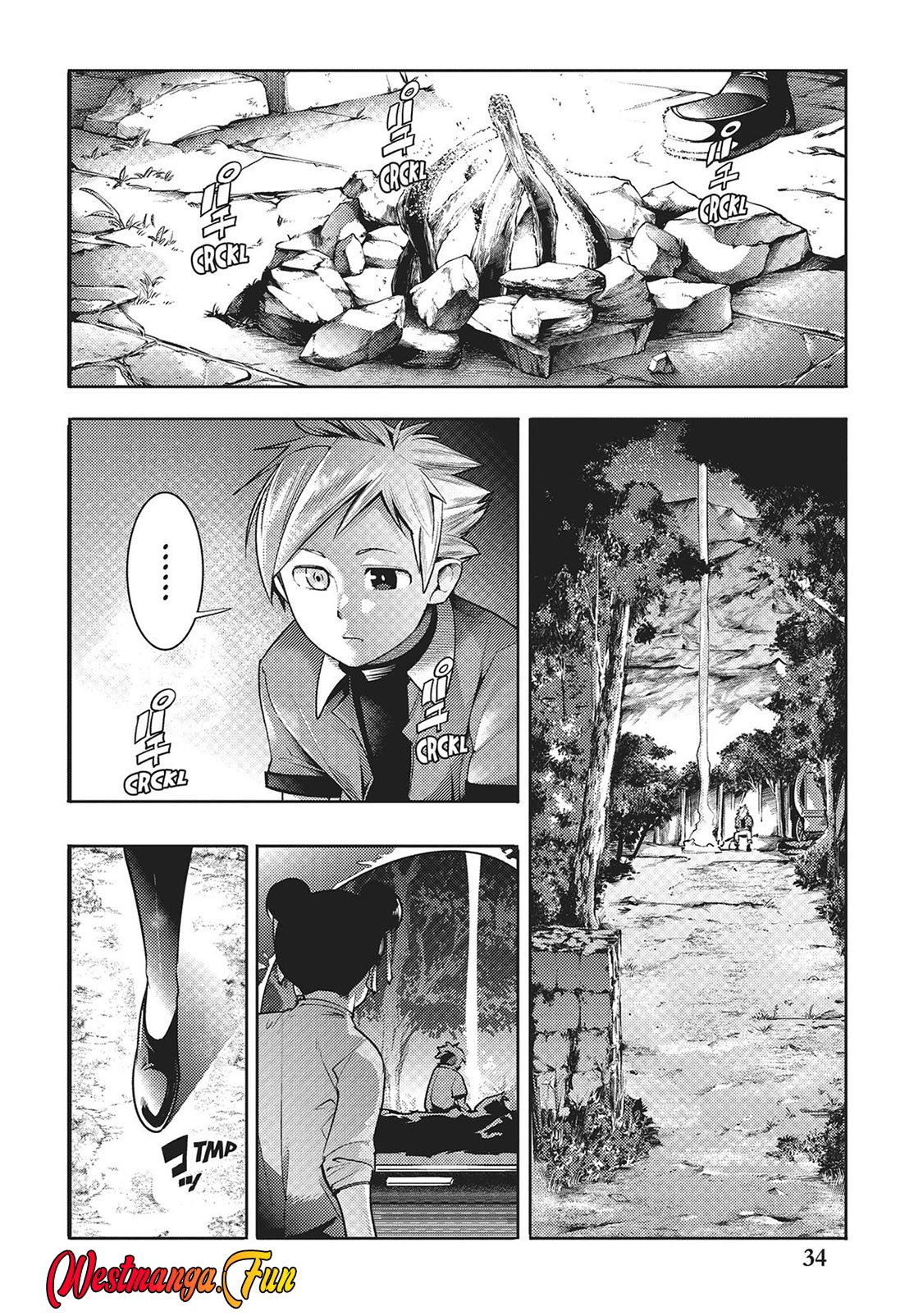 worlds-end-harem-fantasia - Chapter: 56