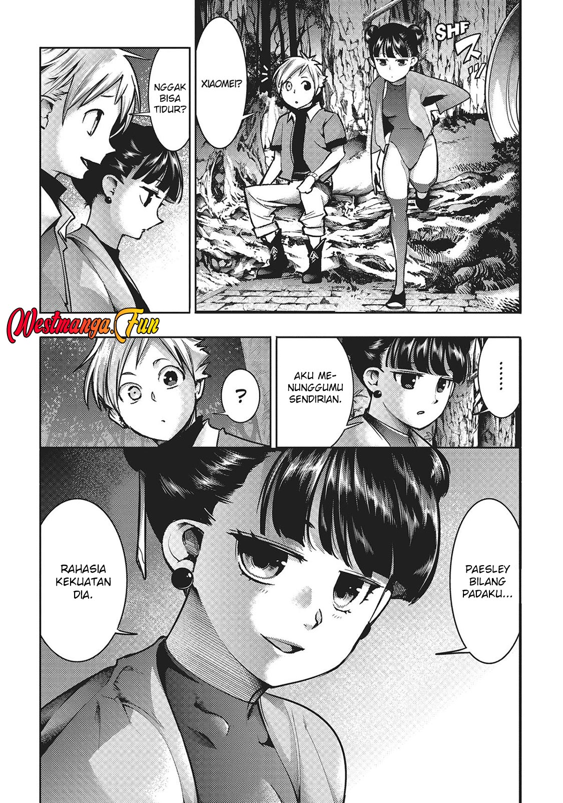 worlds-end-harem-fantasia - Chapter: 56