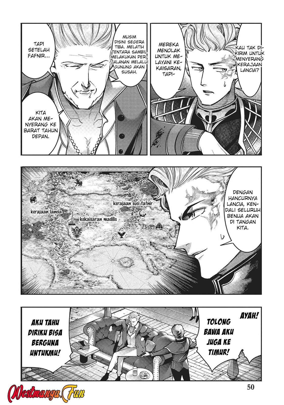 worlds-end-harem-fantasia - Chapter: 56