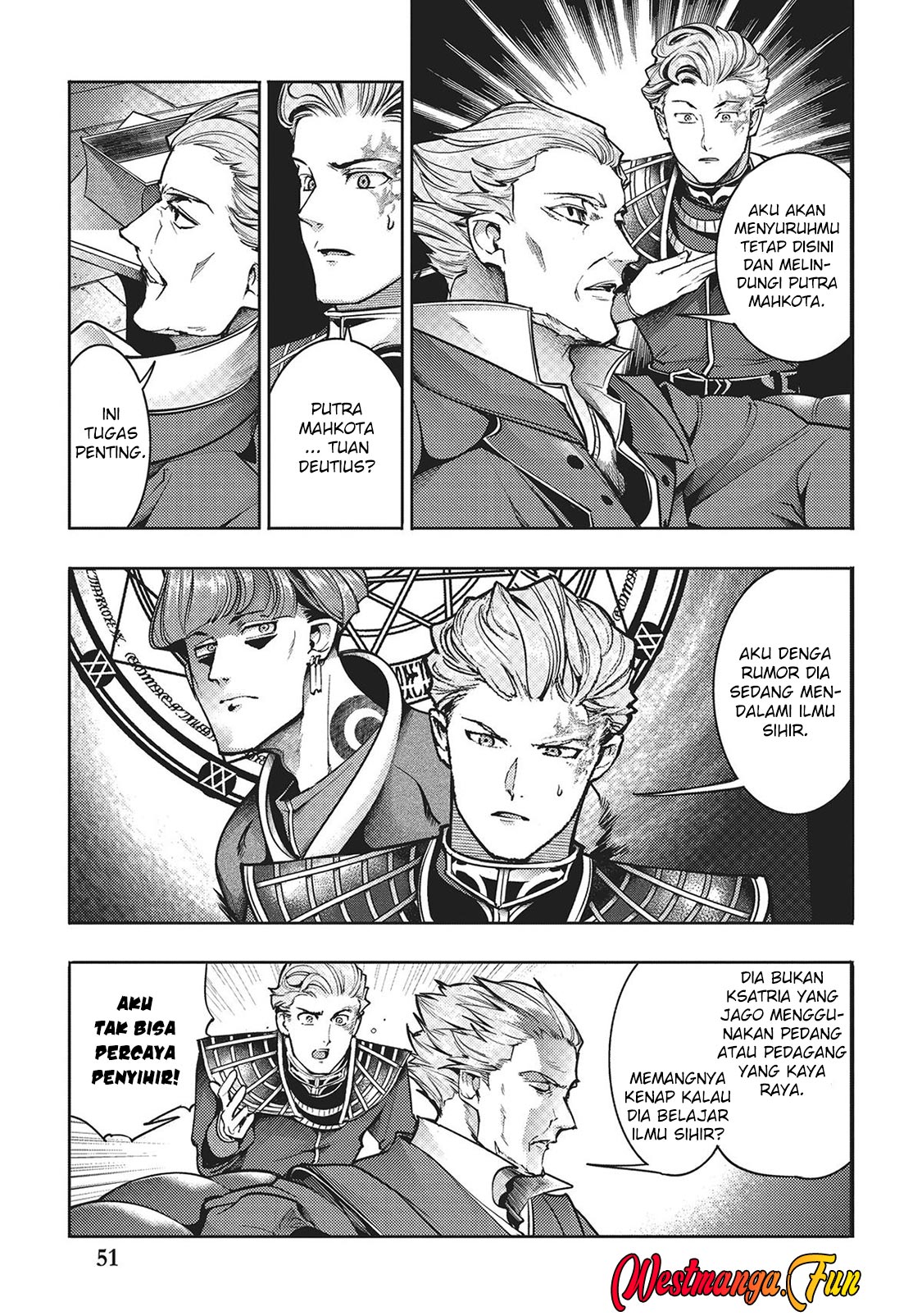 worlds-end-harem-fantasia - Chapter: 56