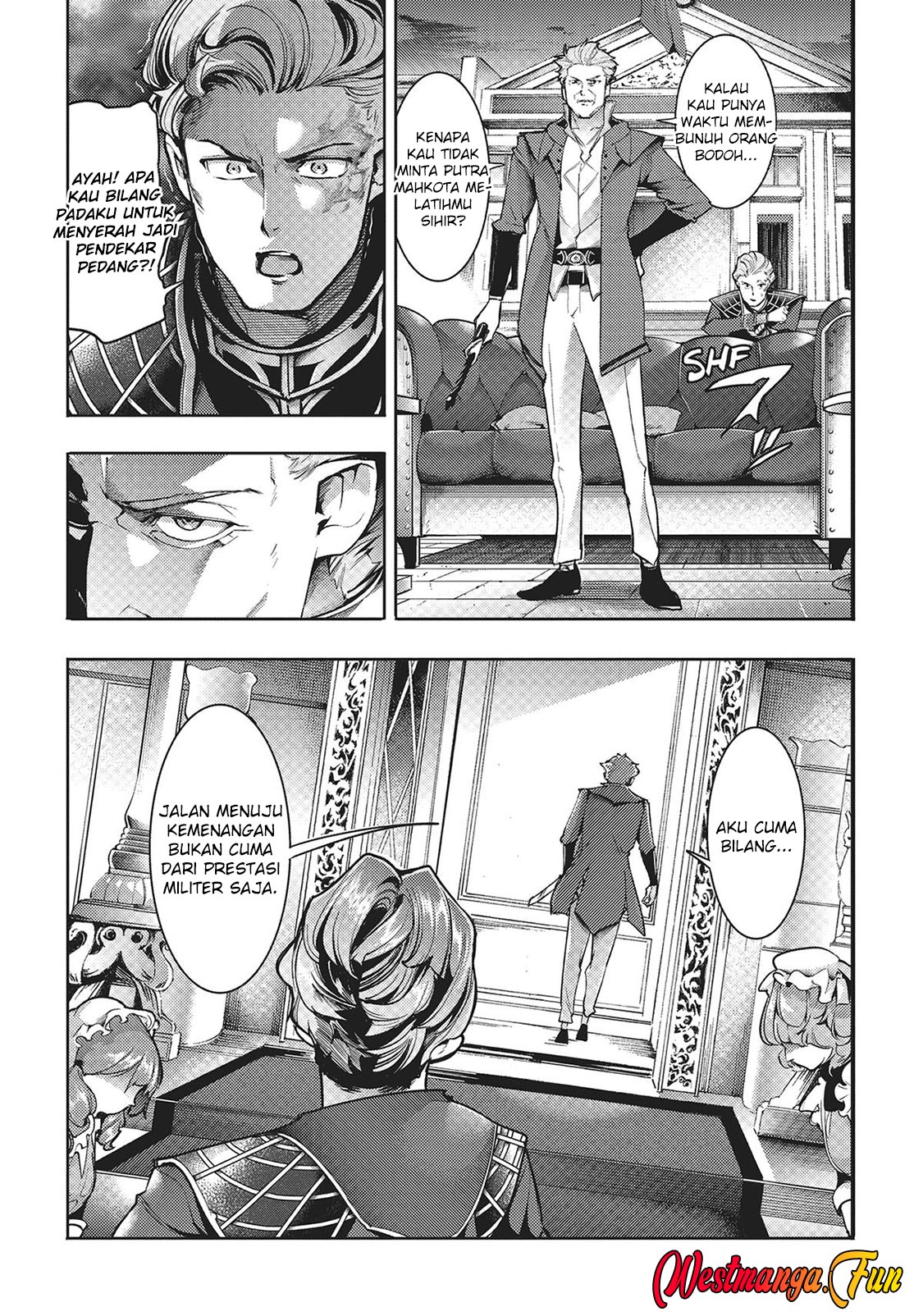 worlds-end-harem-fantasia - Chapter: 56