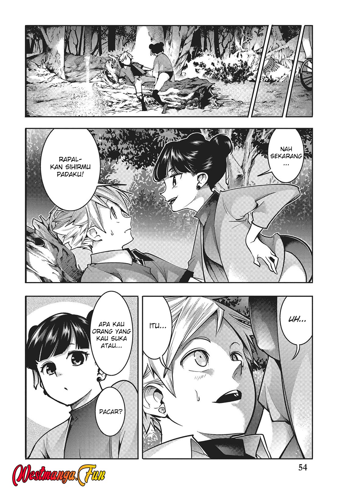 worlds-end-harem-fantasia - Chapter: 56