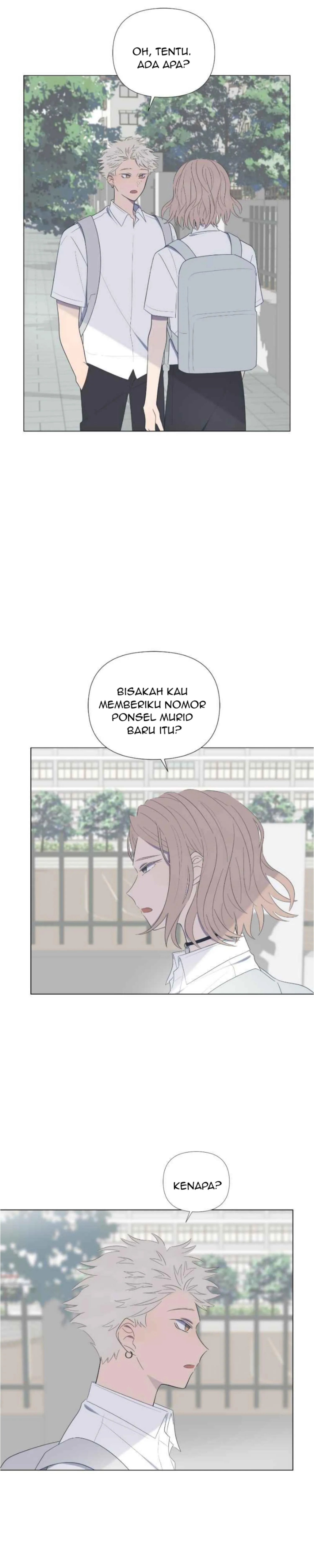 moonmade-child - Chapter: 26