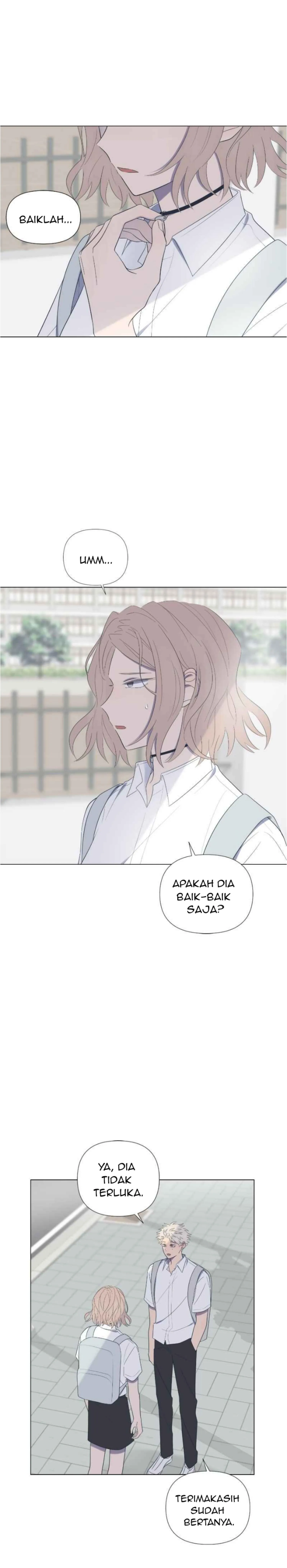 moonmade-child - Chapter: 26