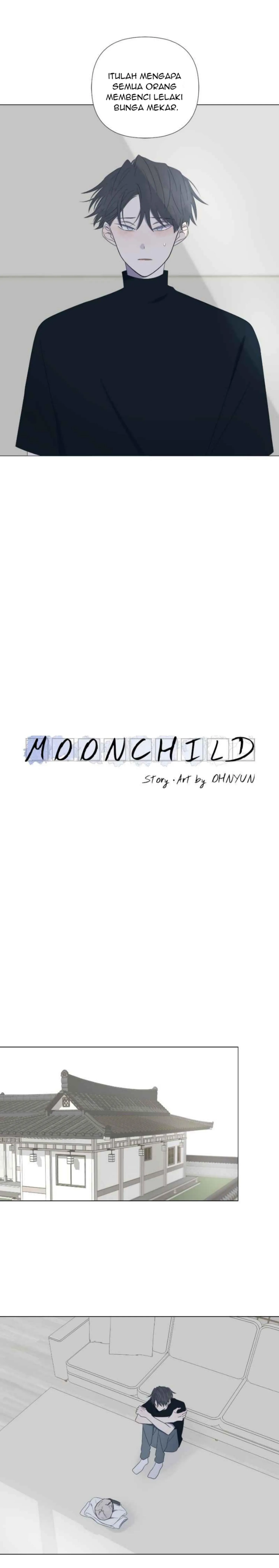 moonmade-child - Chapter: 27