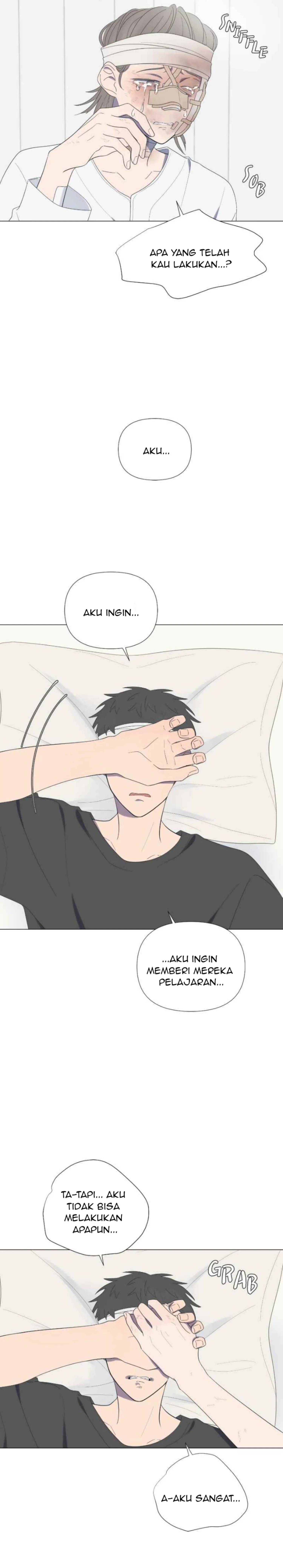 moonmade-child - Chapter: 32