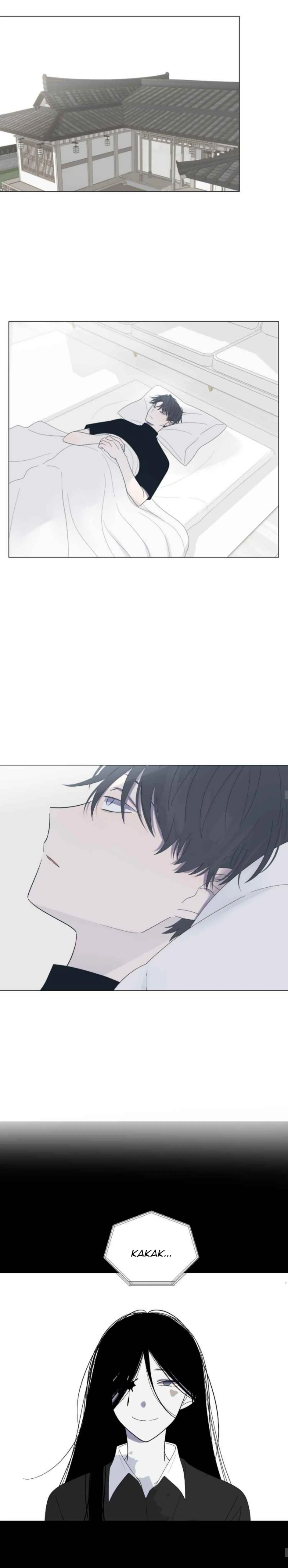 moonmade-child - Chapter: 32
