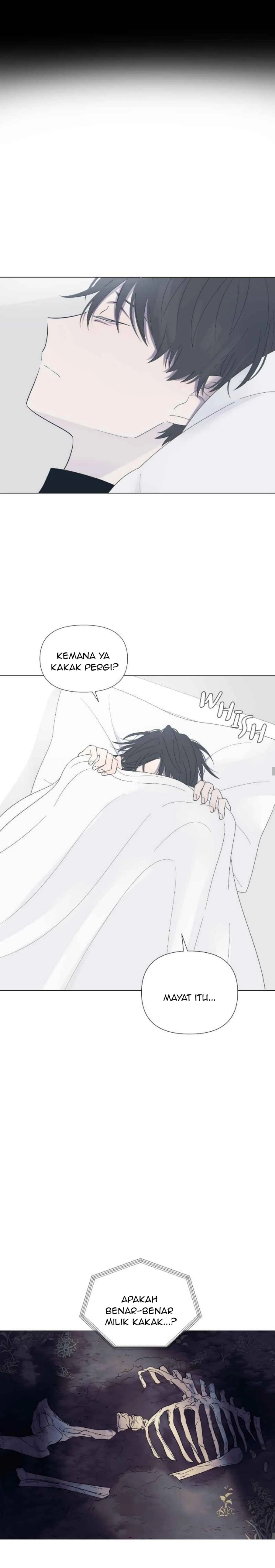 moonmade-child - Chapter: 32