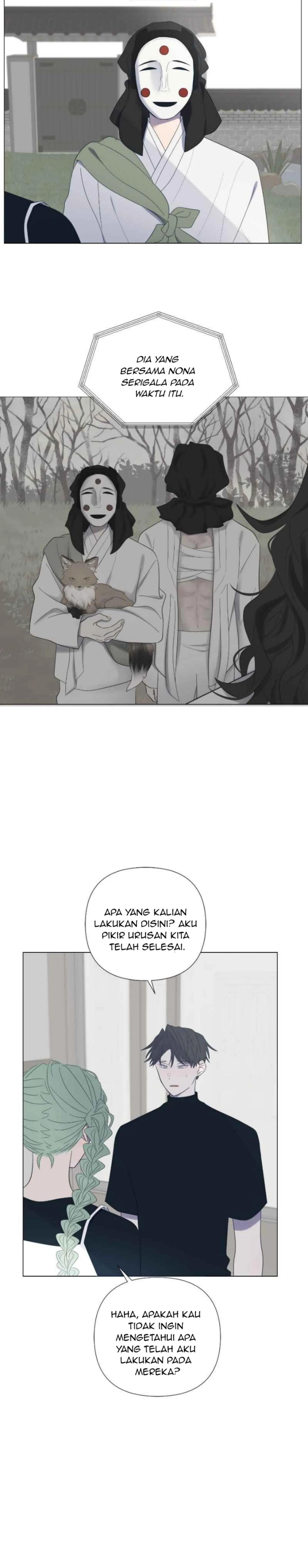moonmade-child - Chapter: 33