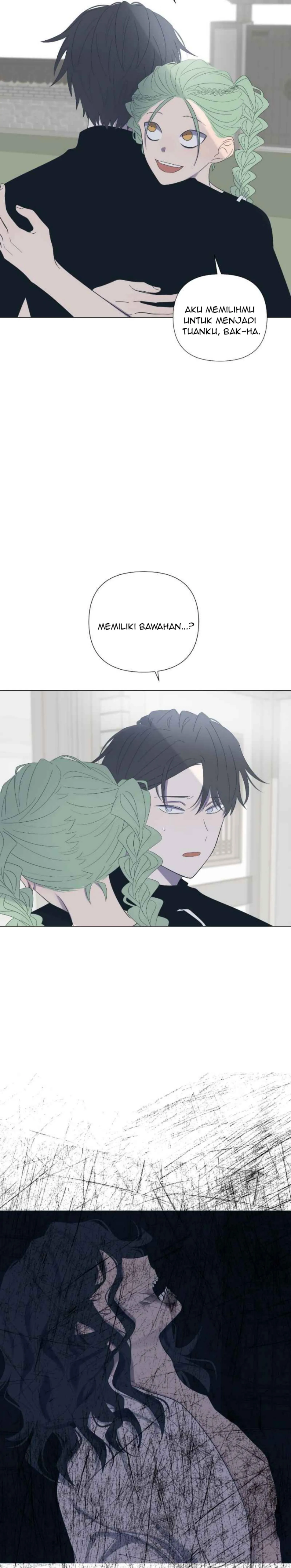 moonmade-child - Chapter: 33