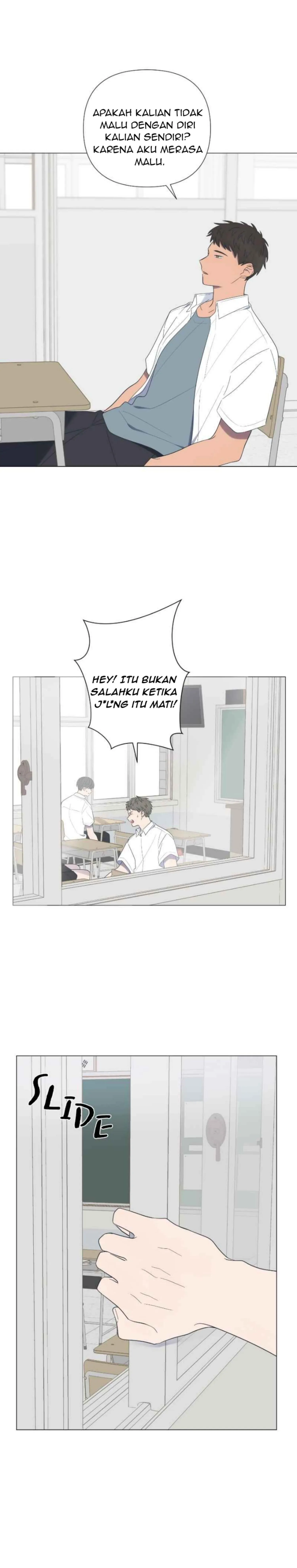 moonmade-child - Chapter: 38