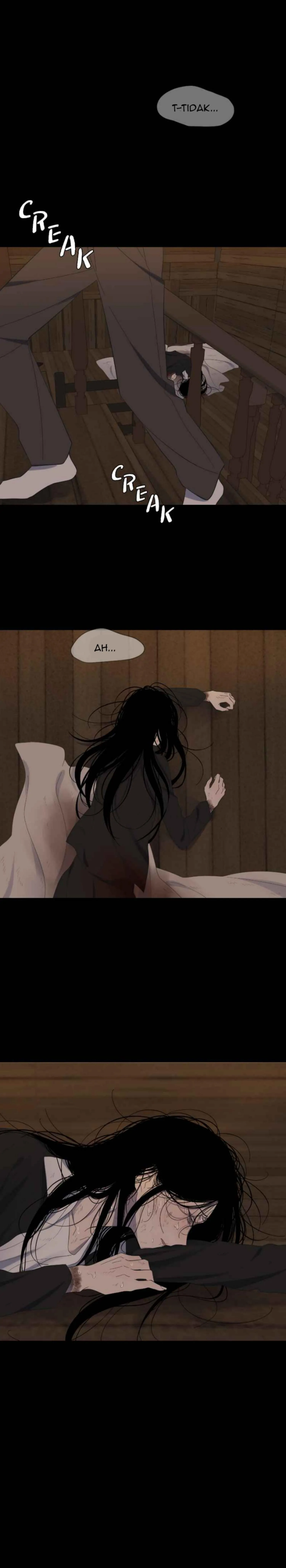 moonmade-child - Chapter: 48