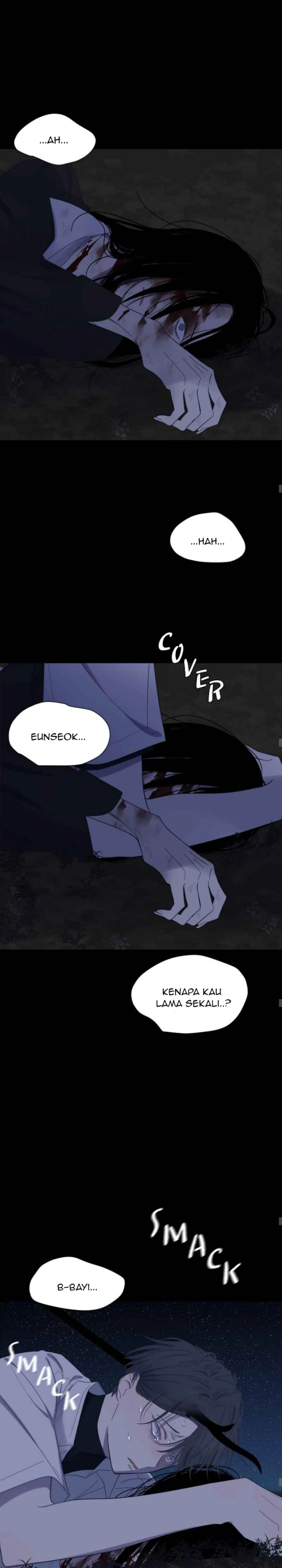 moonmade-child - Chapter: 48
