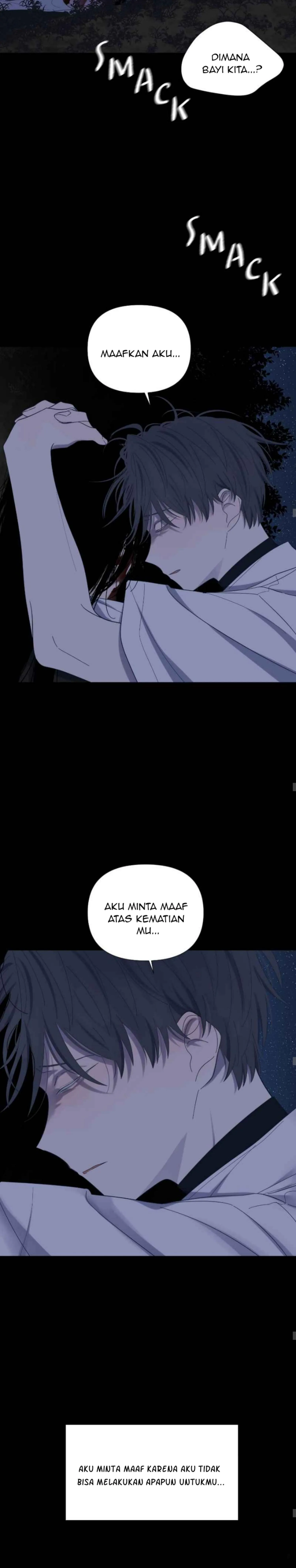 moonmade-child - Chapter: 48