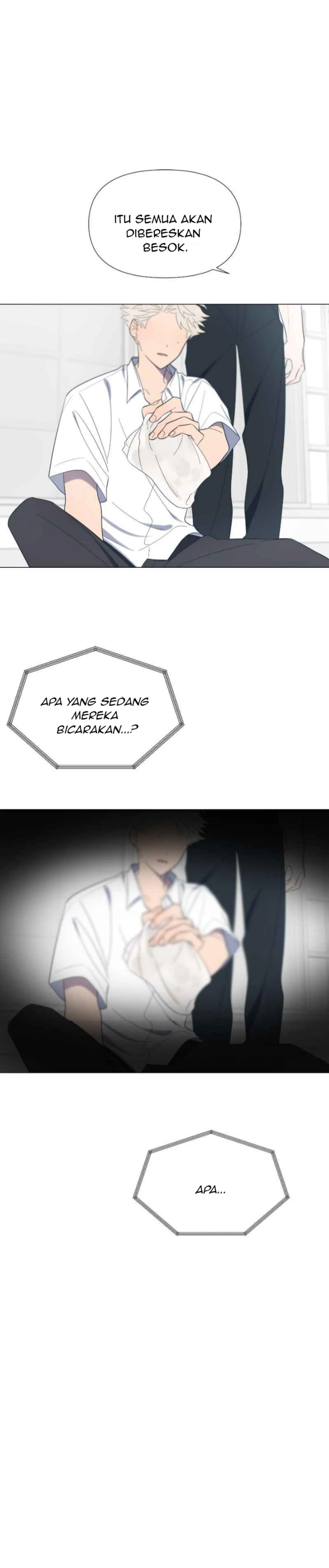 moonmade-child - Chapter: 48