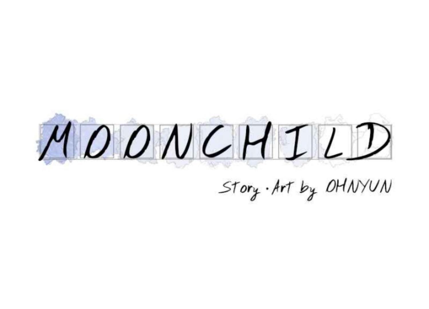 moonmade-child - Chapter: 56