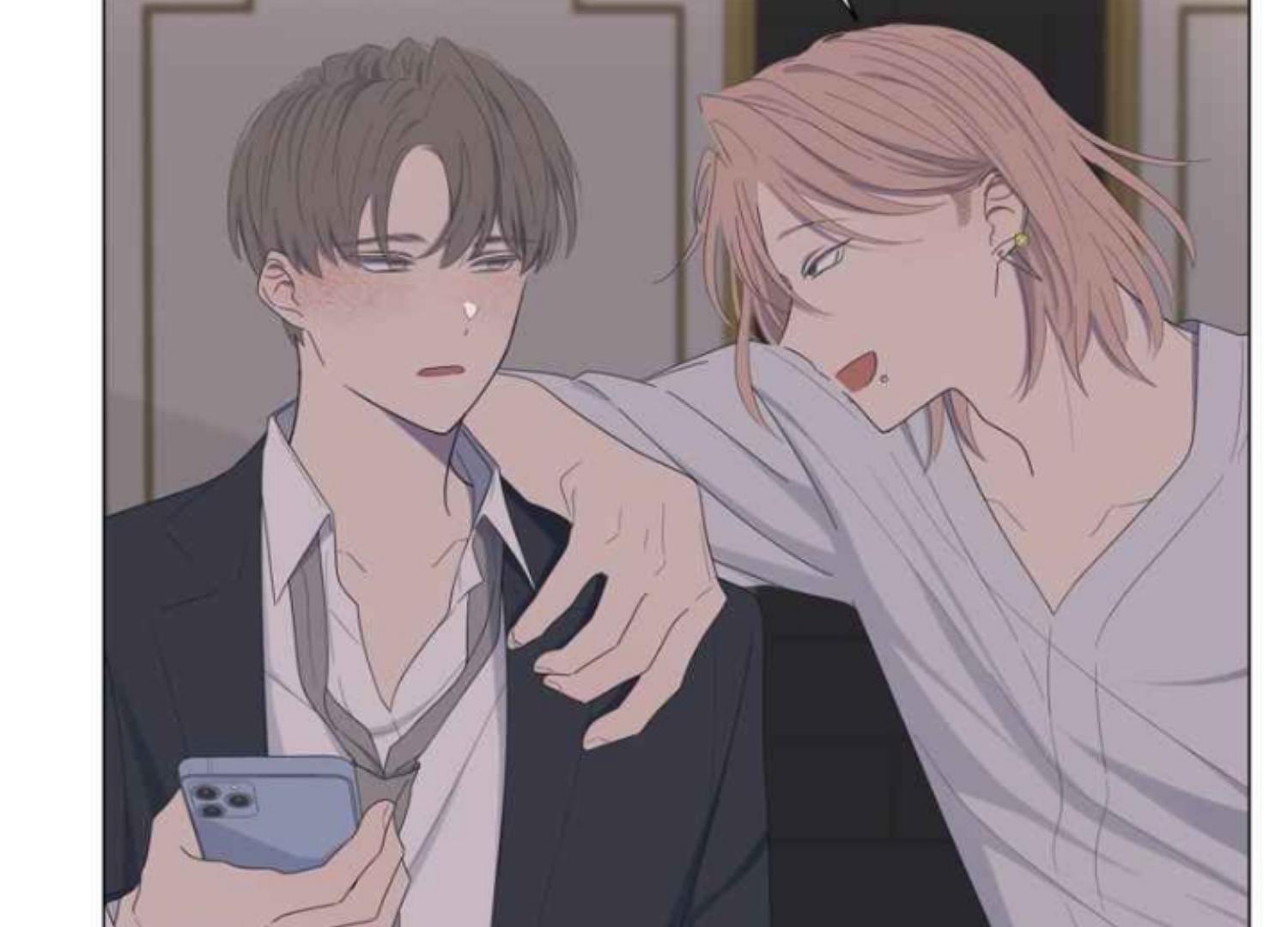 moonmade-child - Chapter: 56