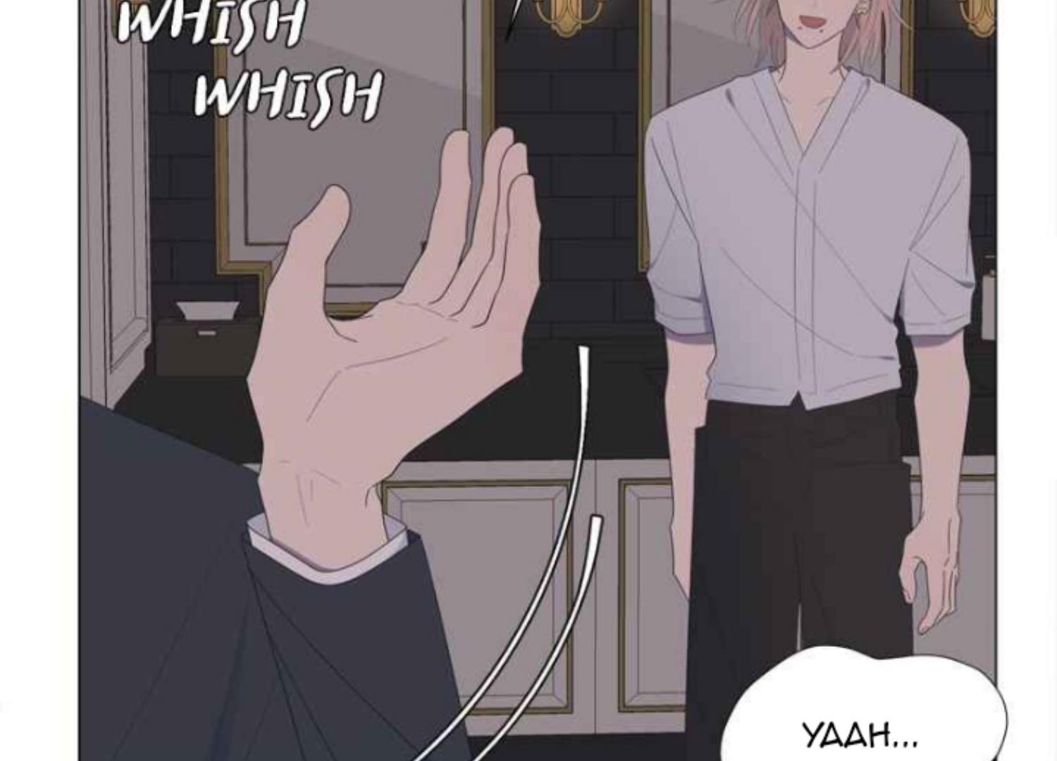 moonmade-child - Chapter: 56
