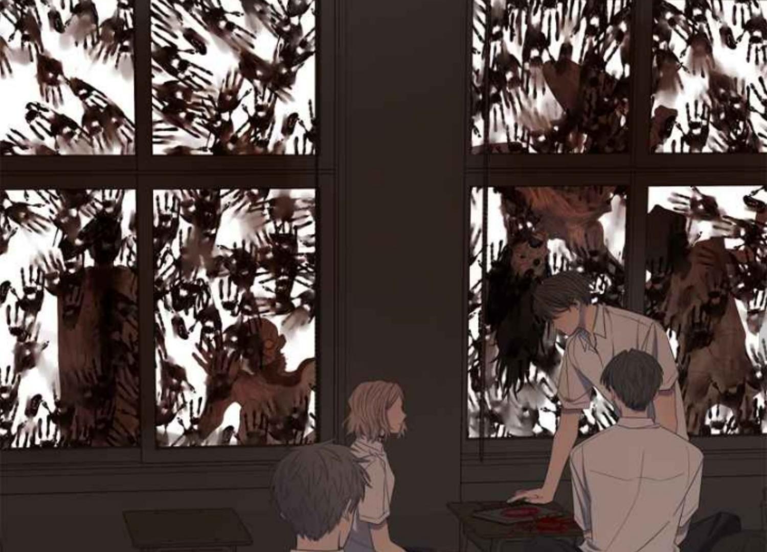 moonmade-child - Chapter: 57
