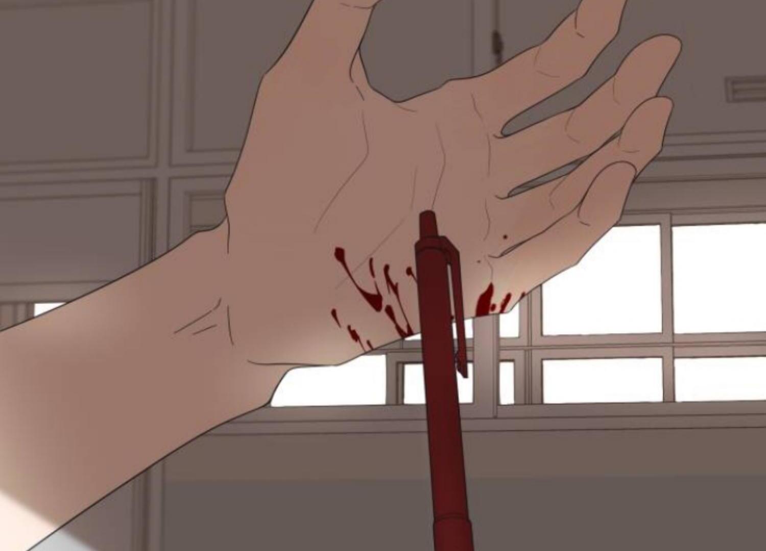moonmade-child - Chapter: 57