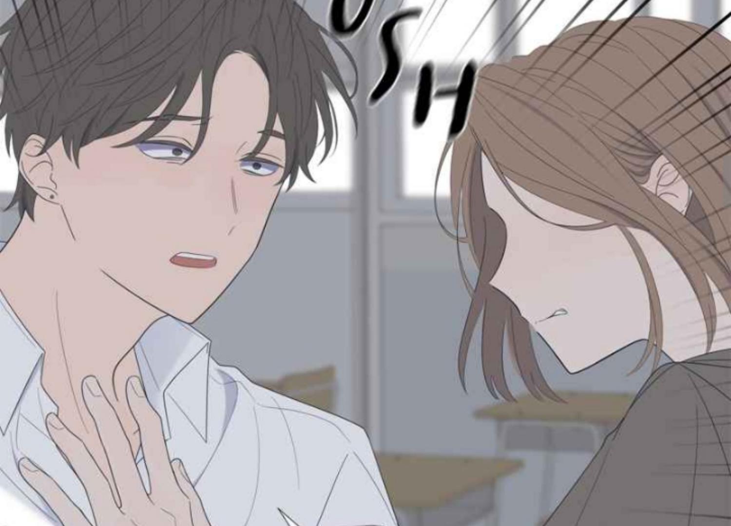 moonmade-child - Chapter: 58