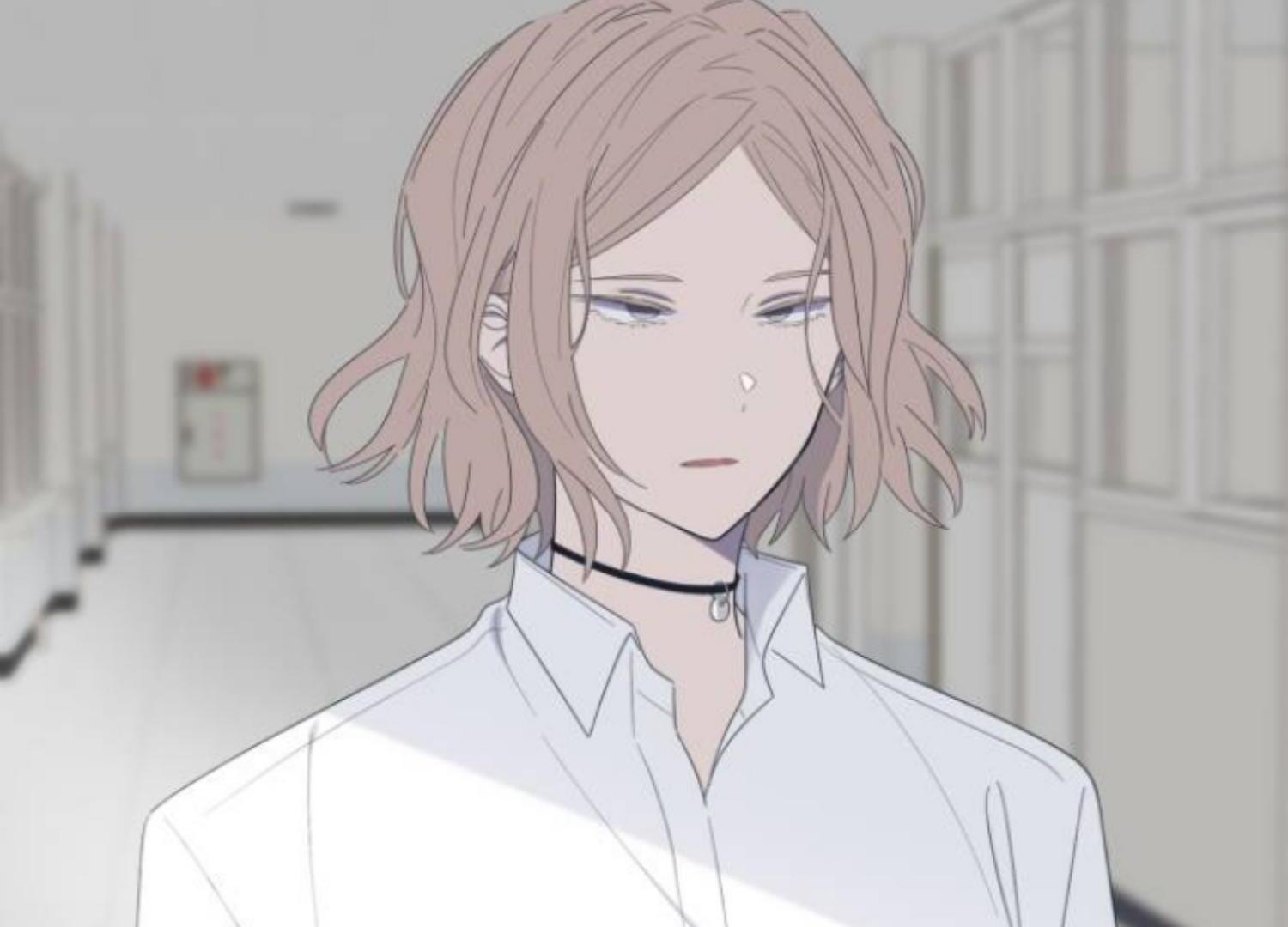 moonmade-child - Chapter: 58