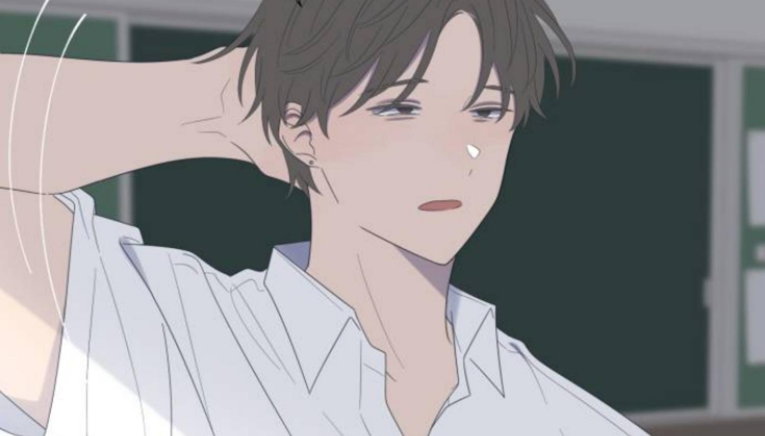 moonmade-child - Chapter: 58