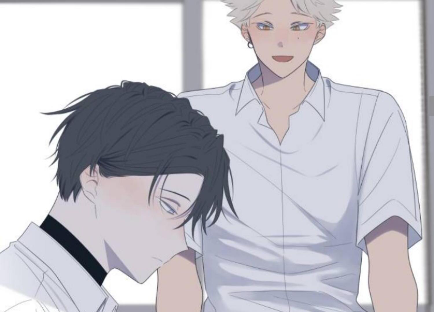 moonmade-child - Chapter: 59